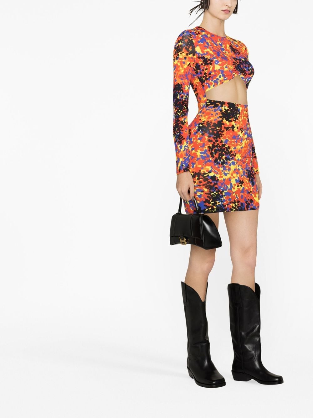 Dsquared2 Dresses MultiColour image 1