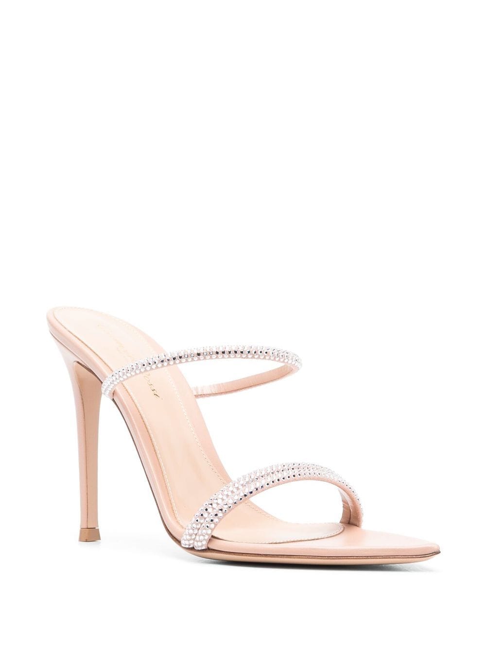 Gianvito Rossi Sandals Powder image 2