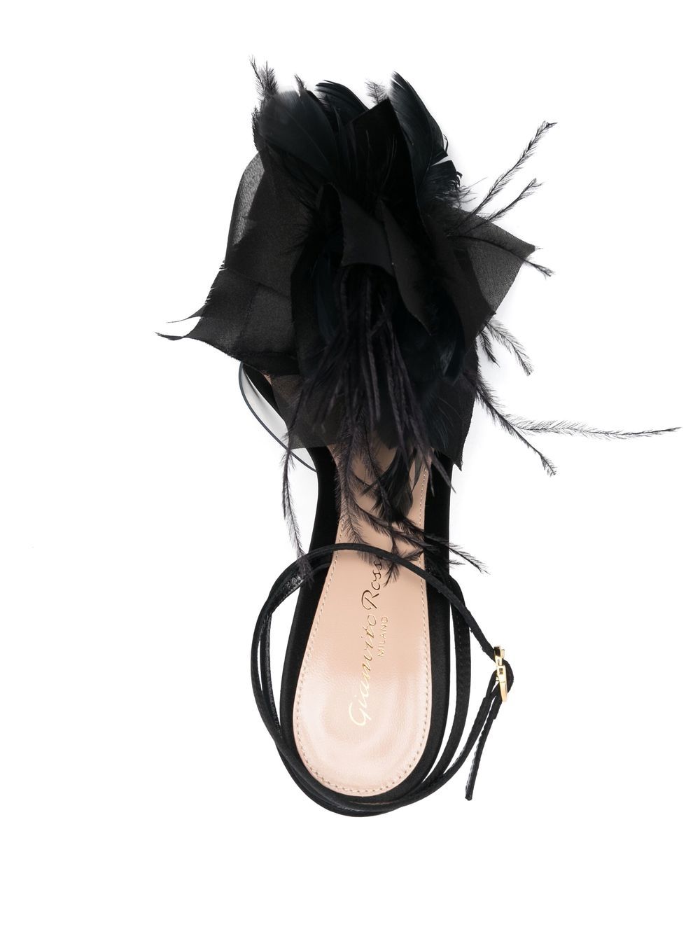 Gianvito Rossi Sandals Black image 1