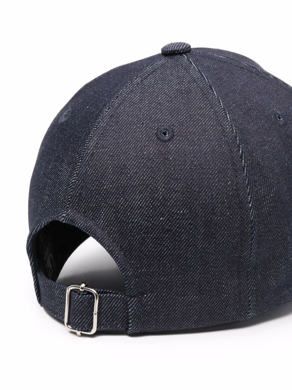 A.P.C. Hats Blue image 1