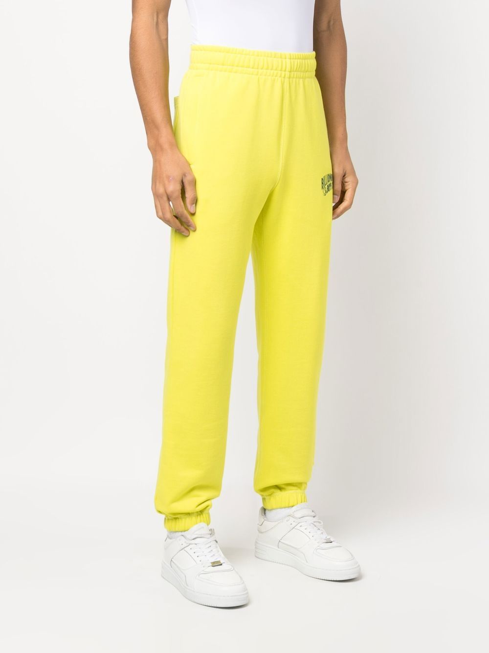 Billionaire Trousers Yellow image 1