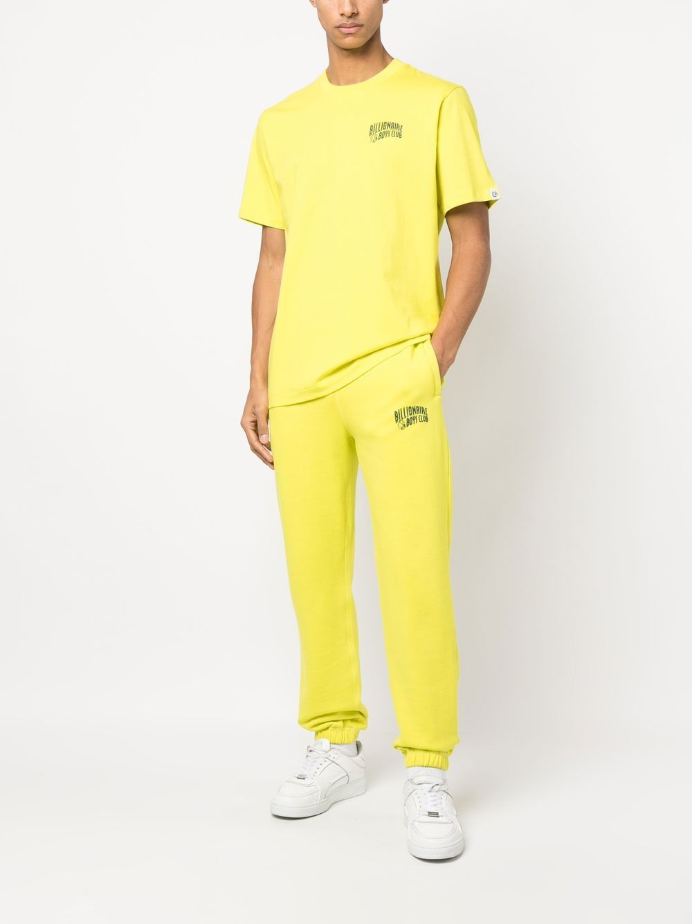 Billionaire Trousers Yellow image 4