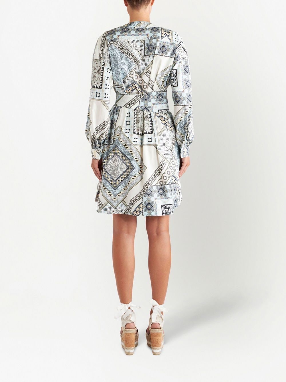 Etro Dresses Clear Blue image 3