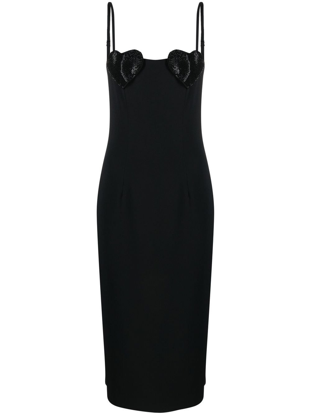 Blumarine Dresses Black image 0