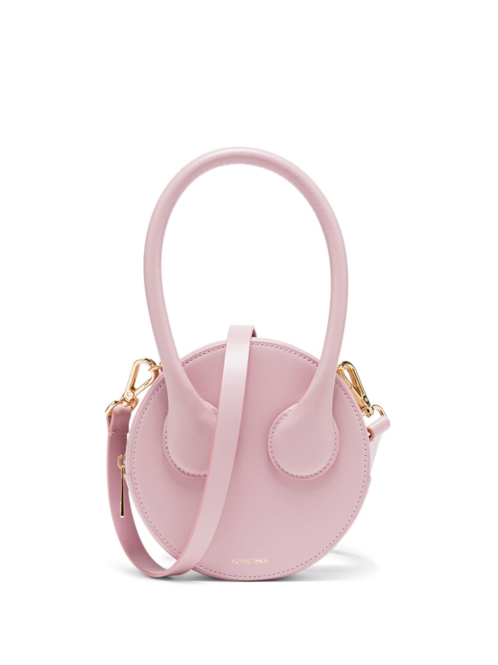 AZ FACTORY BY ESTER MANAS Bags.. Pink image 0