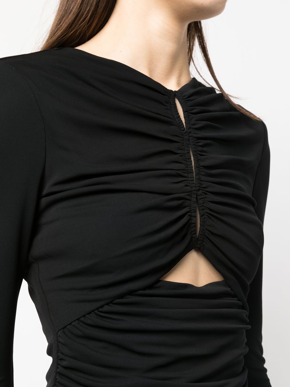 ROLAND MOURET PRE Dresses Black image 1