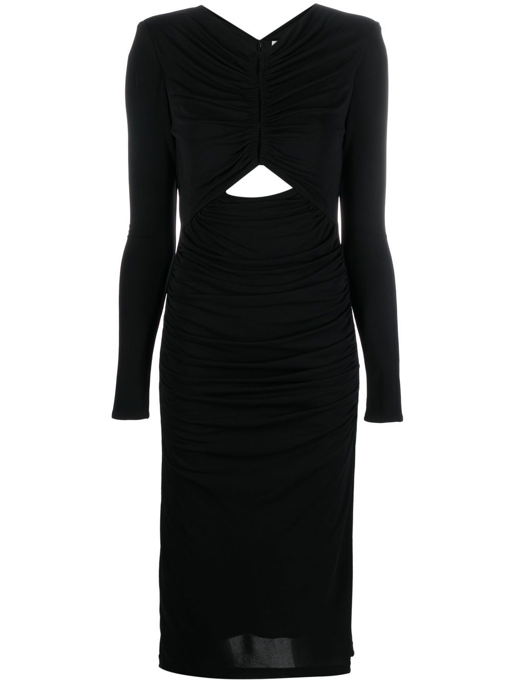 ROLAND MOURET PRE Dresses Black image 0