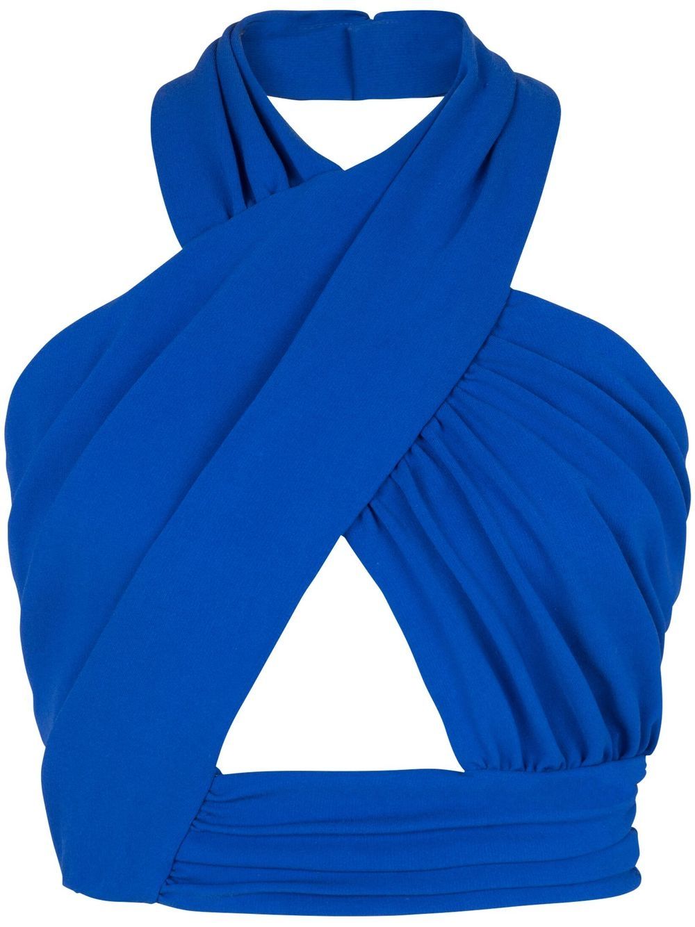 Balmain Top Blue image 0