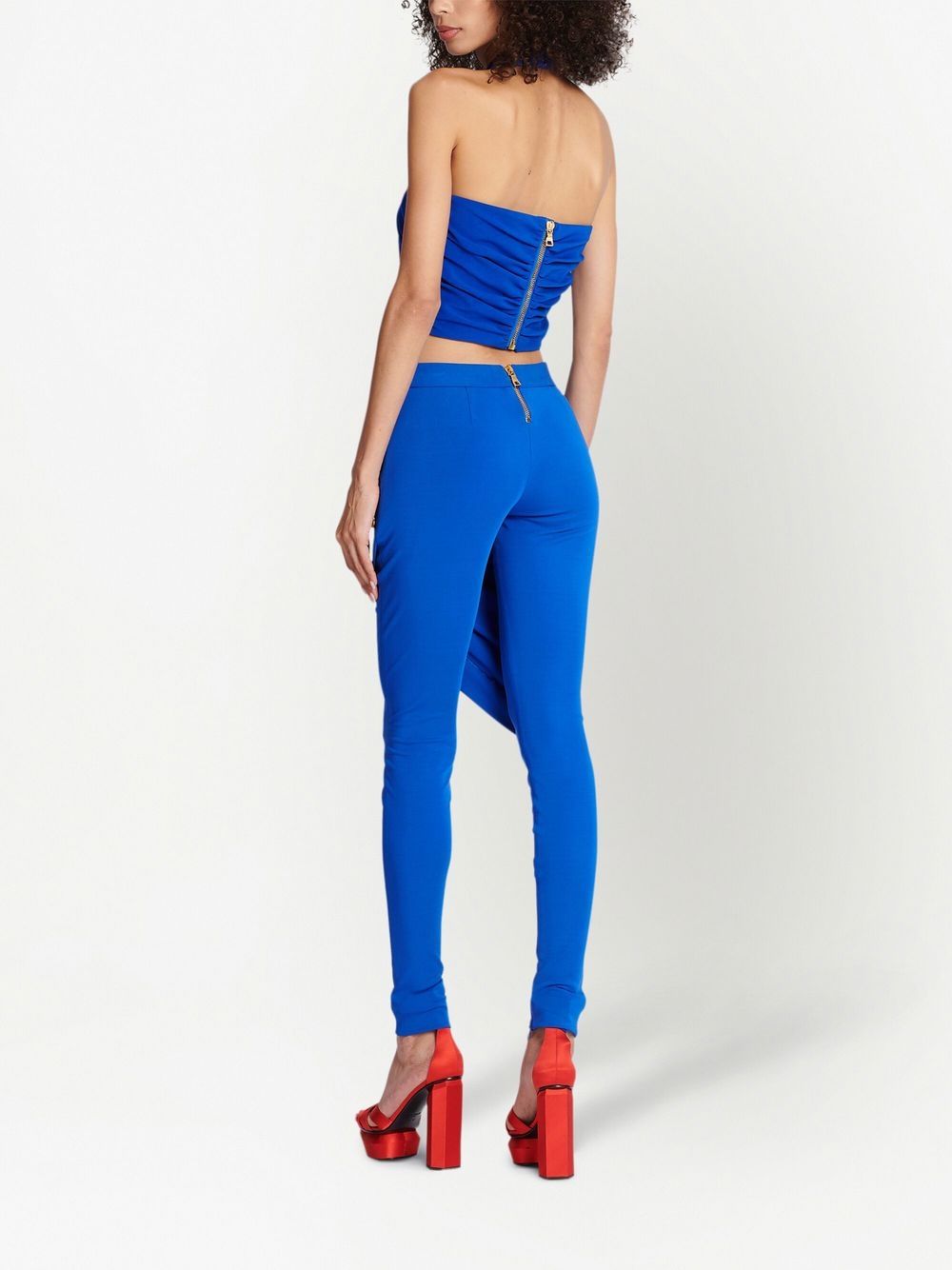 Balmain Top Blue image 1