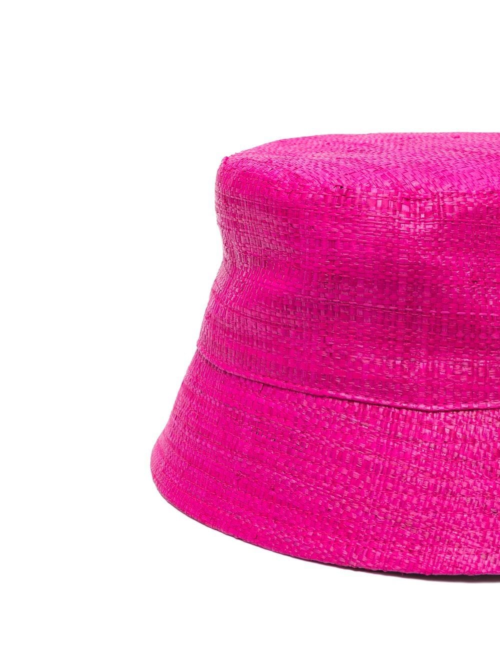 RUSLAN BAGINSKIY Hats Pink image 1