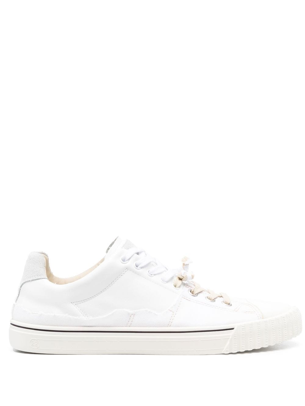 Maison Margiela Sneakers White image 0