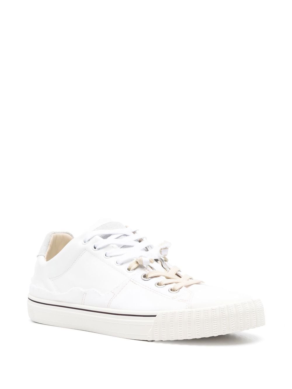 Maison Margiela Sneakers White image 2