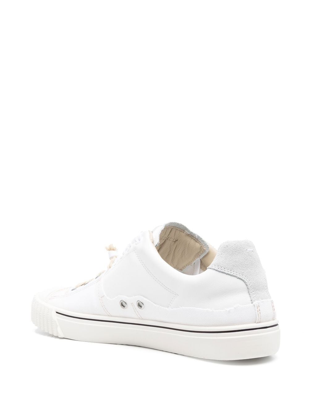 Maison Margiela Sneakers White image 3