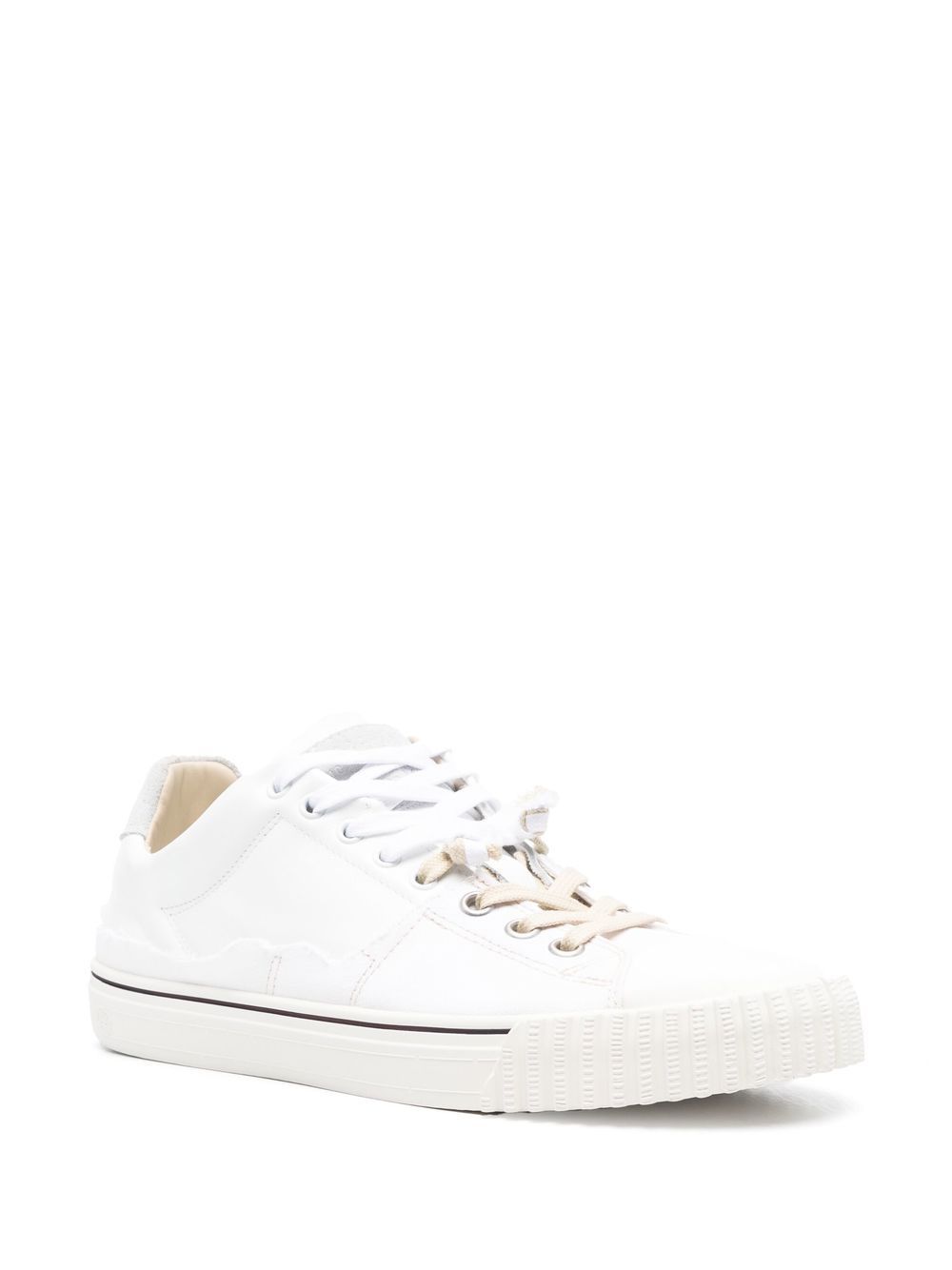 Maison Margiela Sneakers White image 4