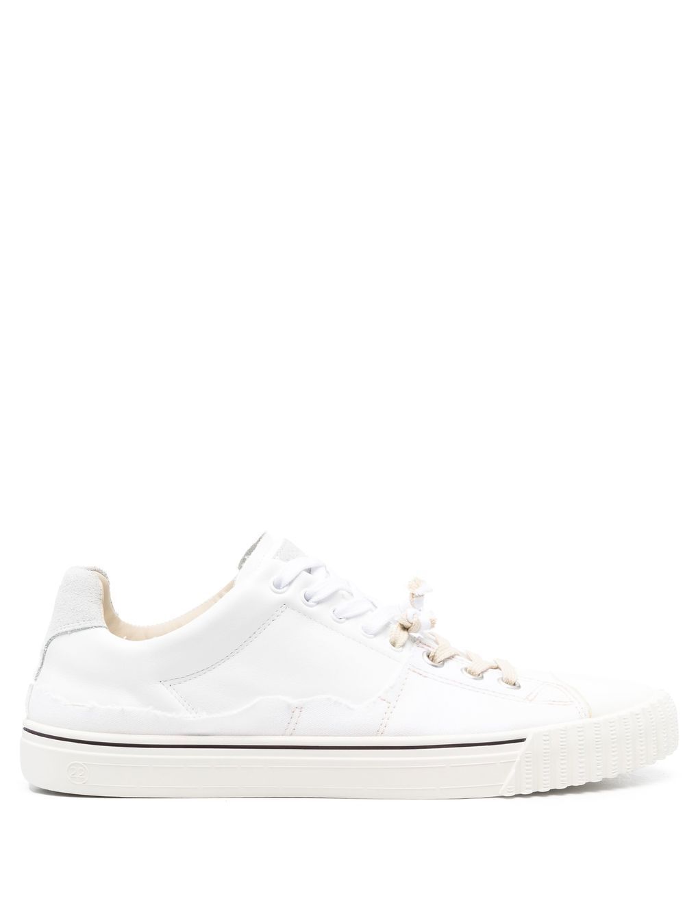 Maison Margiela Sneakers White image 6