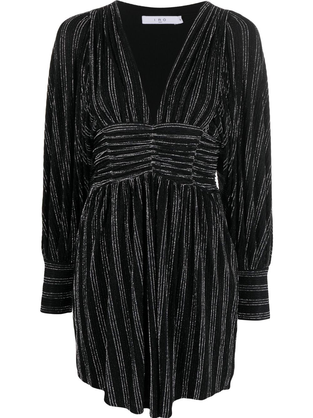 Iro Dresses Black image 0