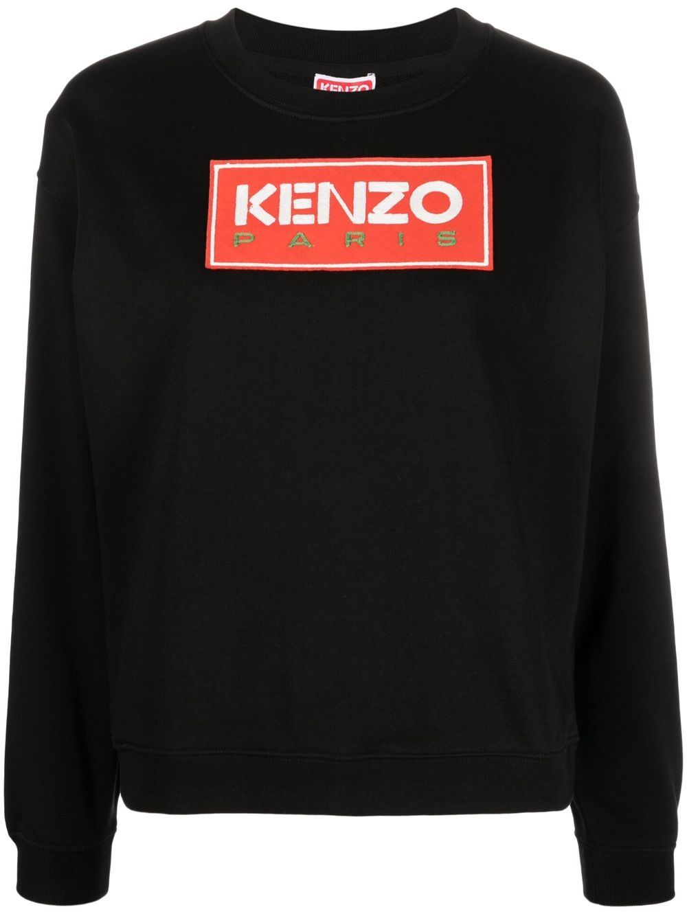 Kenzo Sweaters Black image 0