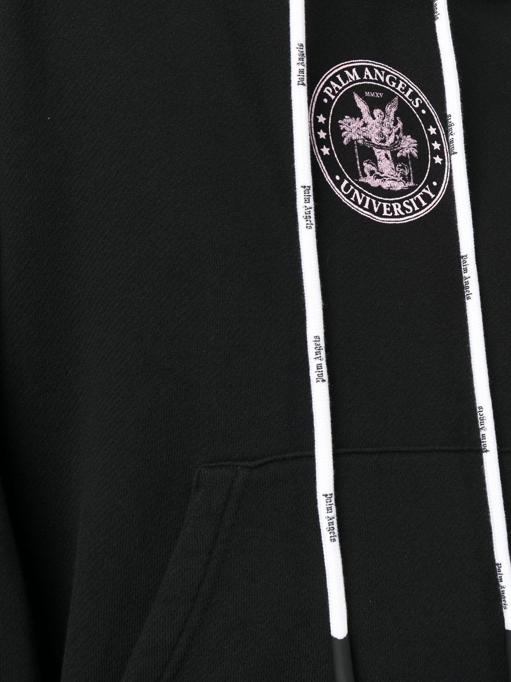 Palm Angels Sweaters Black image 1