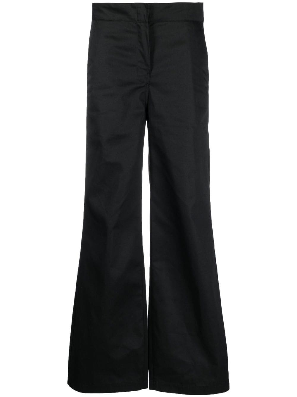 Palm Angels Trousers Black image 0