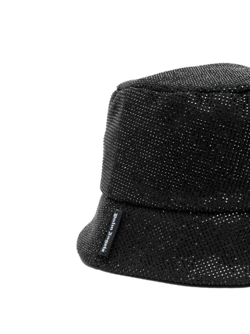 Palm Angels Hats Black image 1