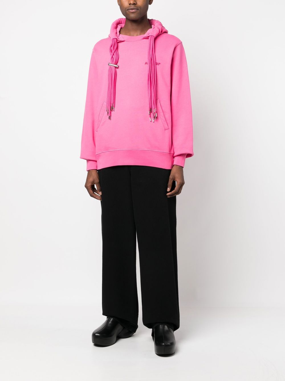 Ambush Sweaters Pink image 1