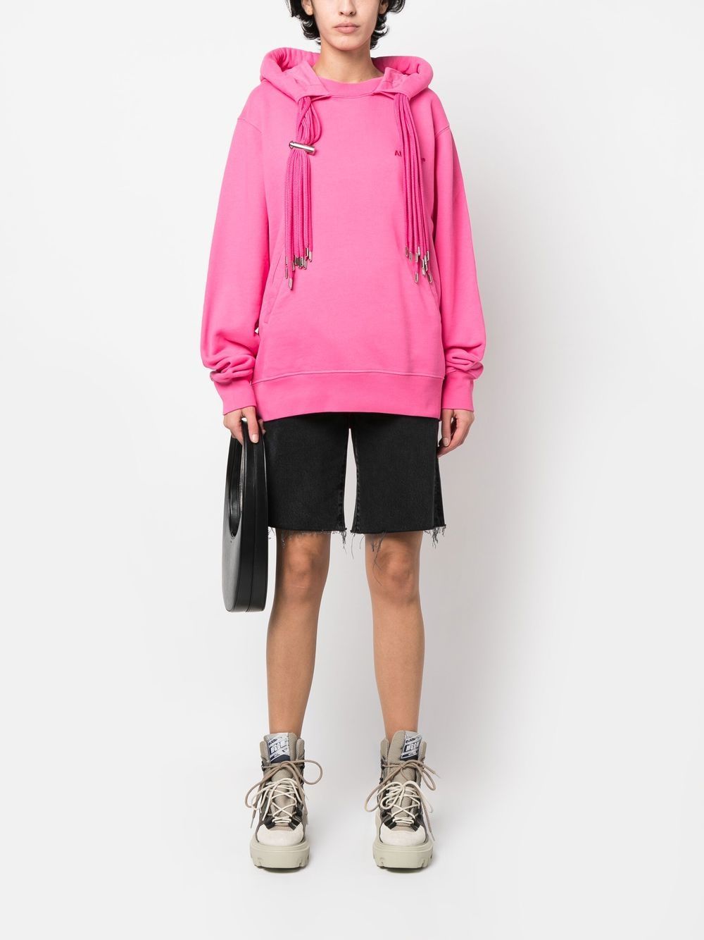 Ambush Sweaters Pink image 3