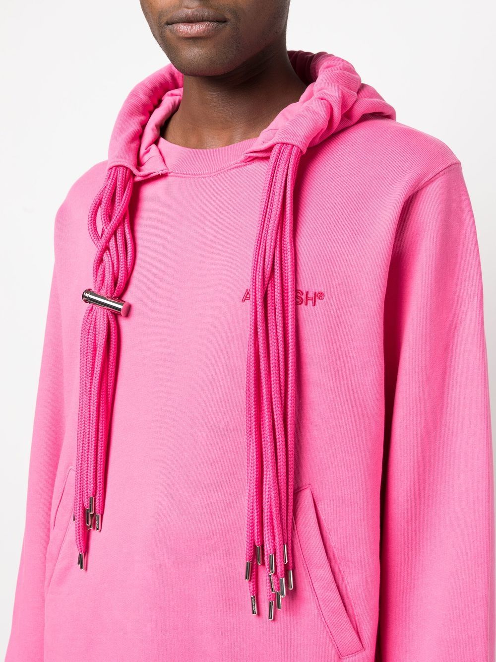 Ambush Sweaters Pink image 5