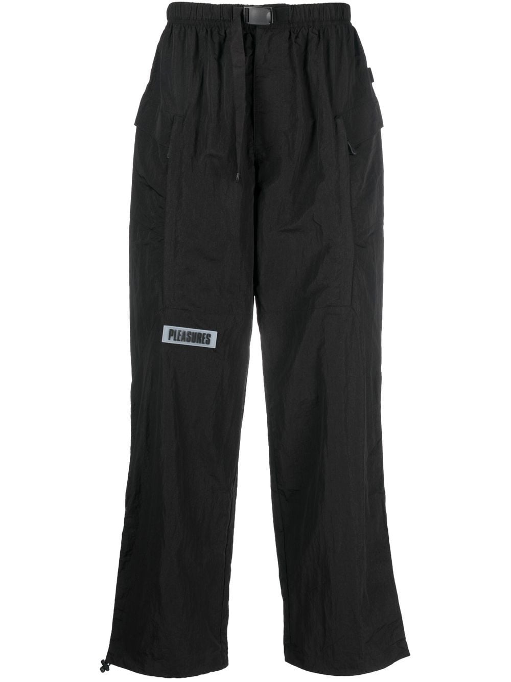 Pleasures Trousers Black image 0