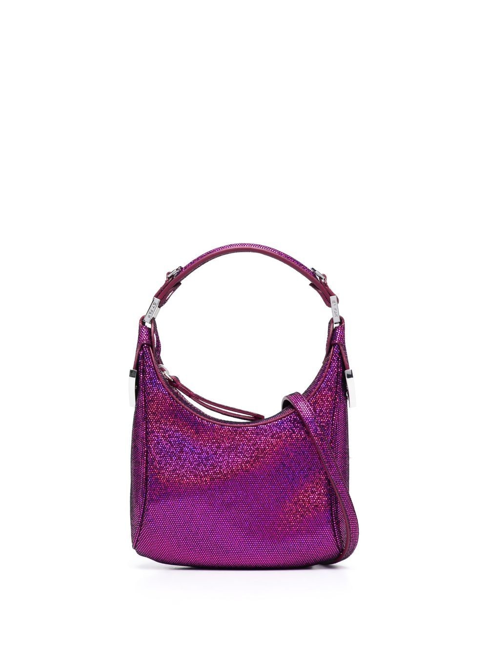 BY FAR PRE Bags.. Fuchsia image 0