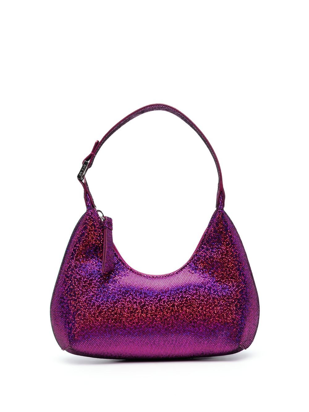 BY FAR PRE Bags.. Fuchsia image 0