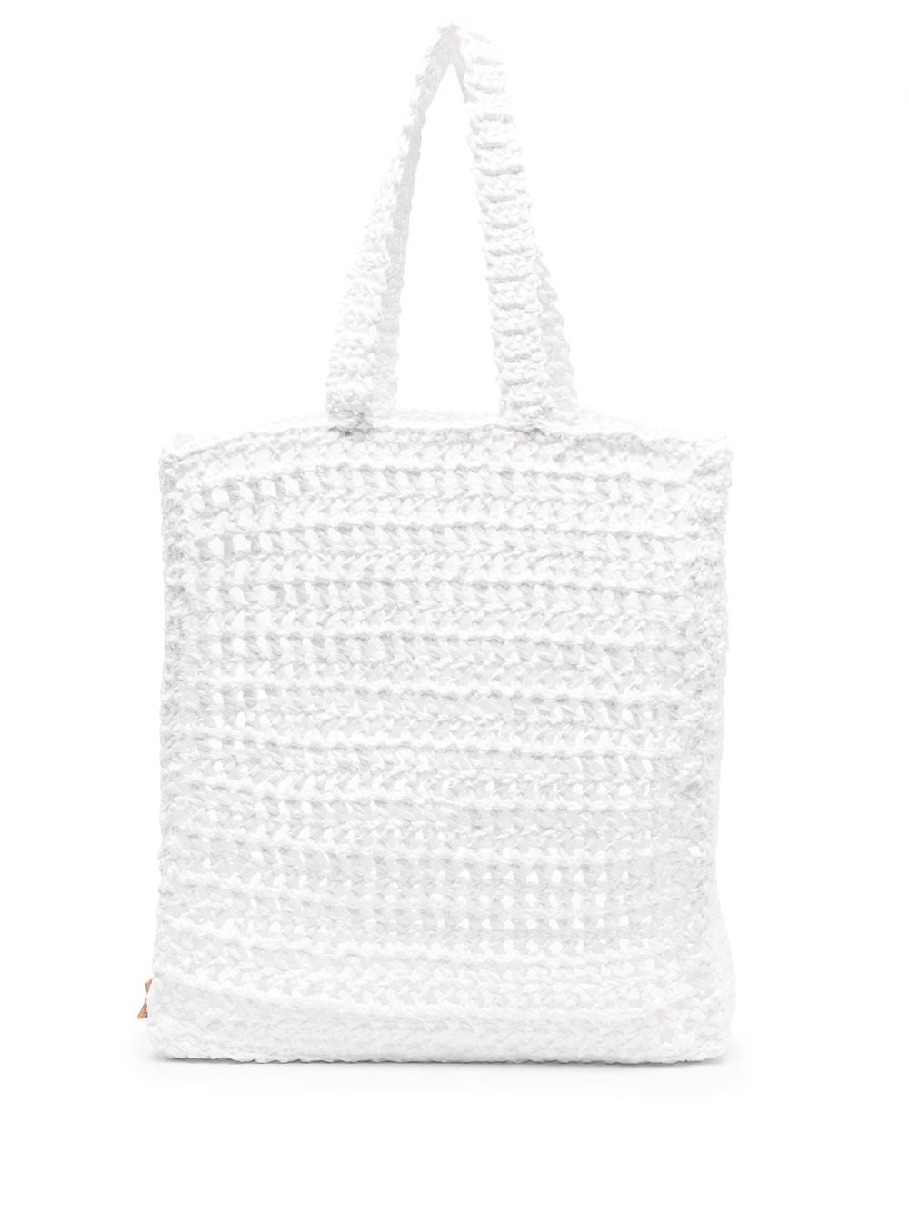 CHICA Bags.. White image 0