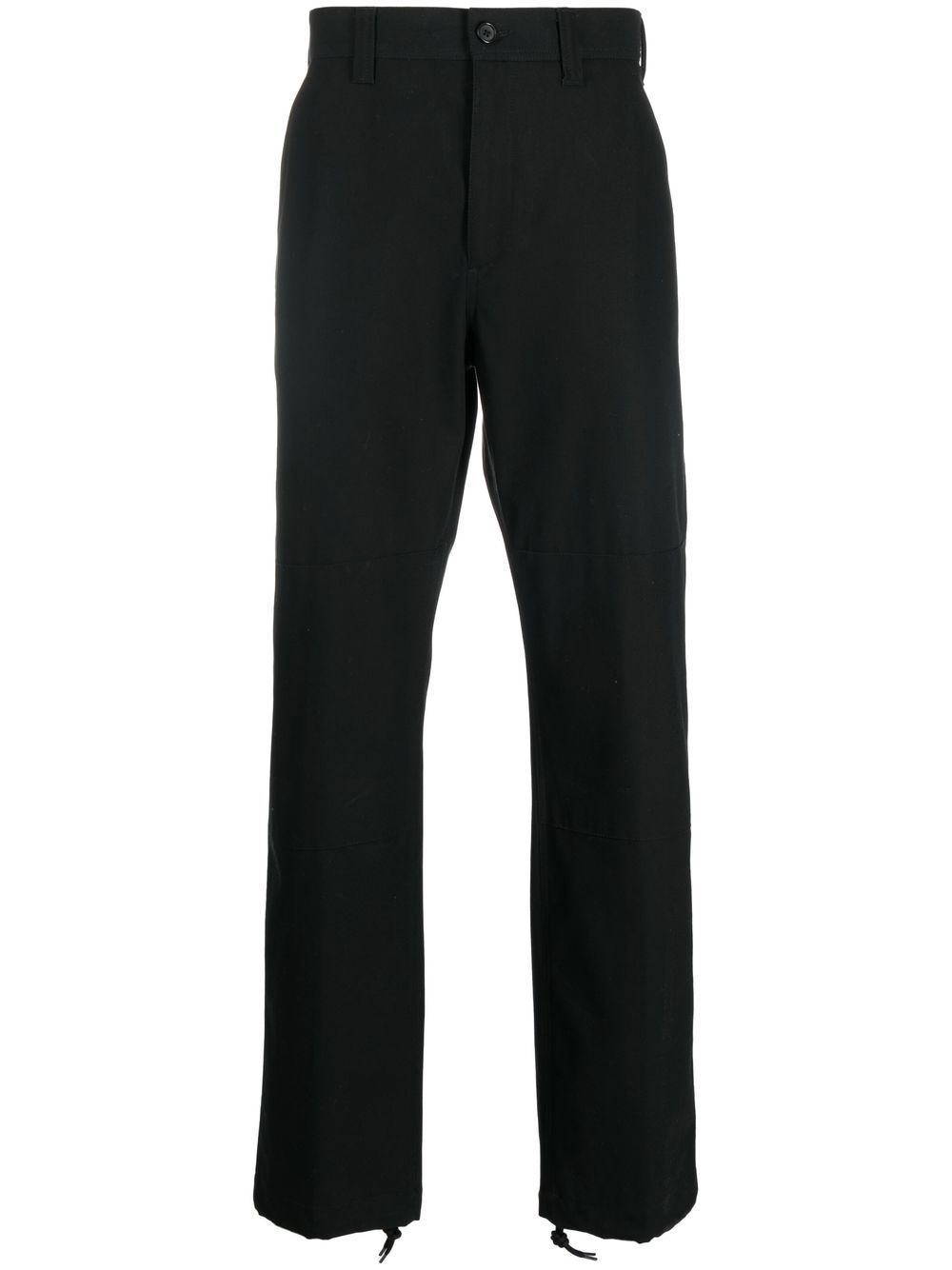 Alexander McQueen Trousers Black image 0