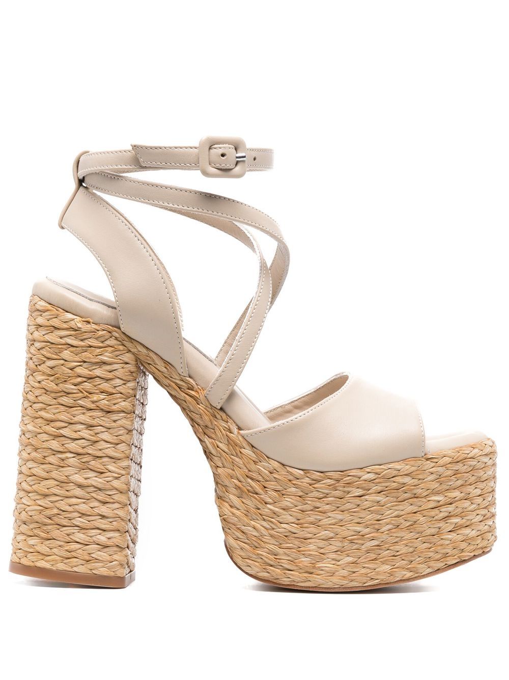 Paloma Barcelò Sandals White image 0