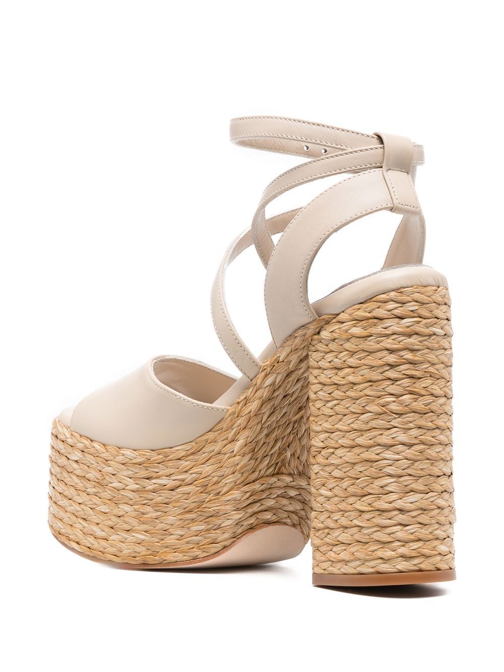 Paloma Barcelò Sandals White image 2