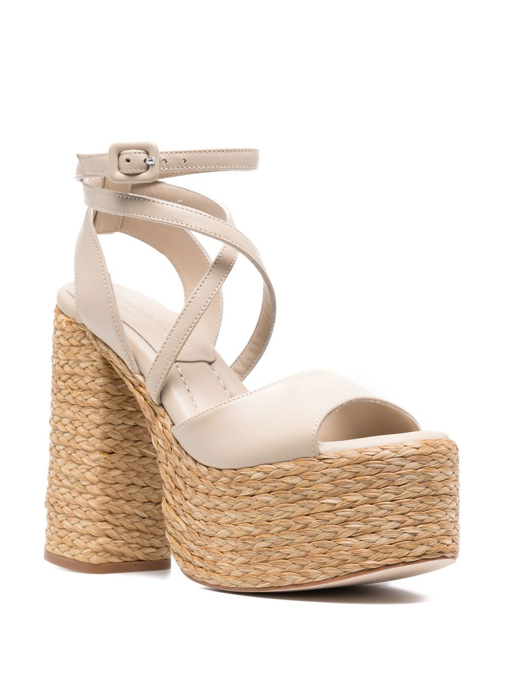 Paloma Barcelò Sandals White image 3