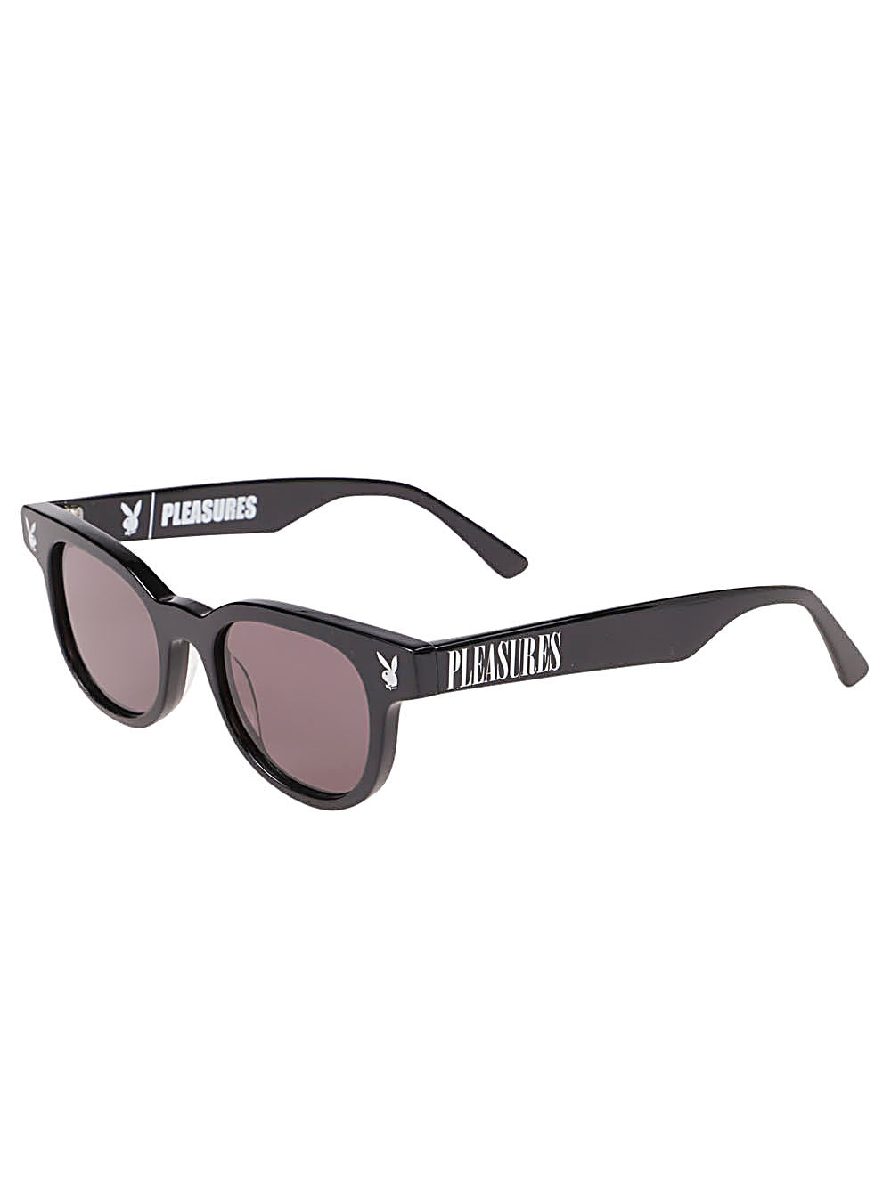 SLEEKEO Pleasures Sunglasses - Black image 1