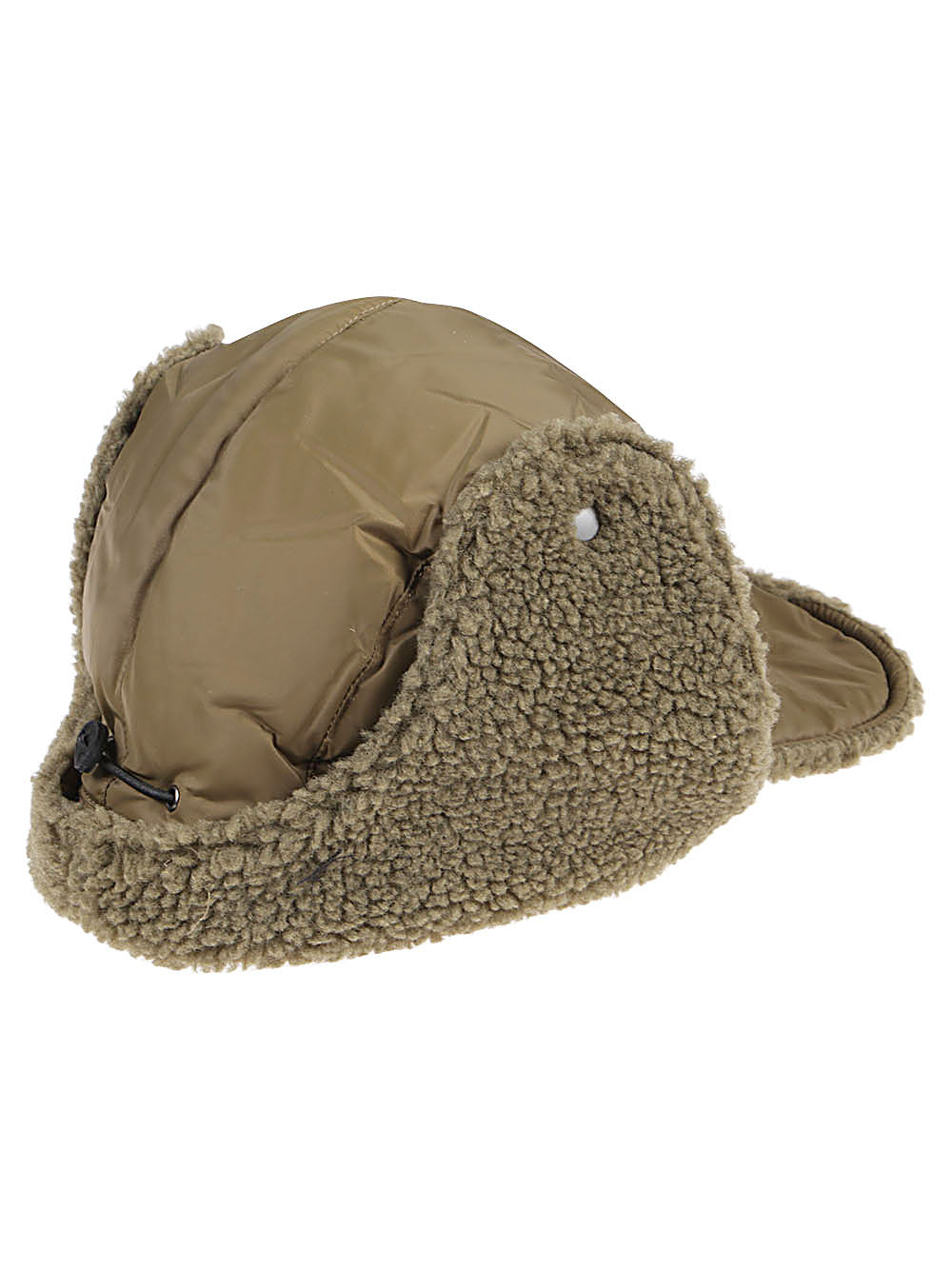 TAION Reversible Green Mountain Hat image 1