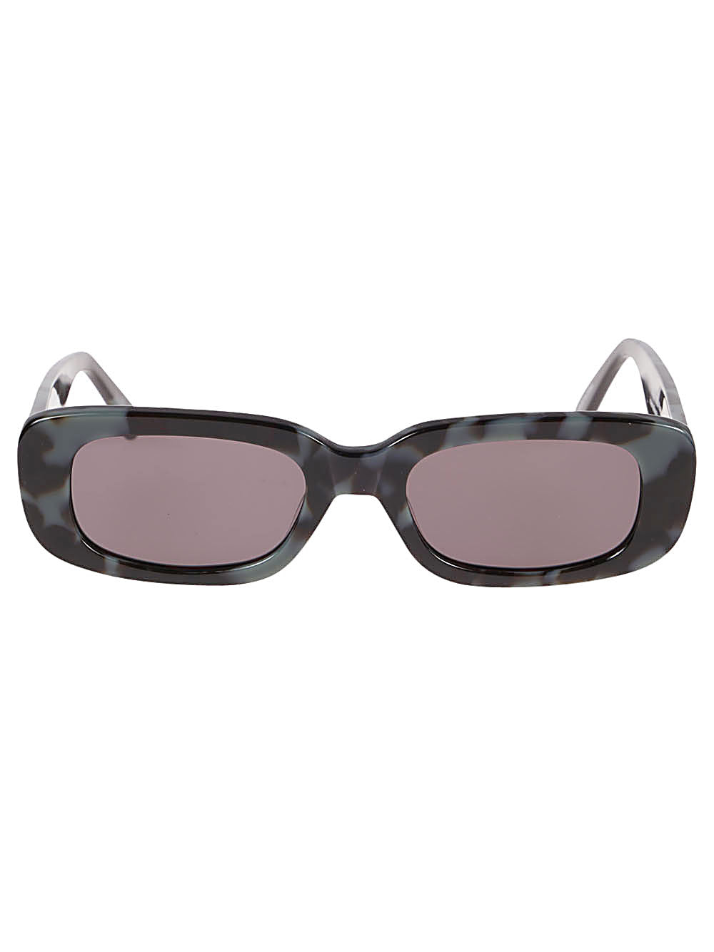 Pleasures Sunglasses - Black image 0