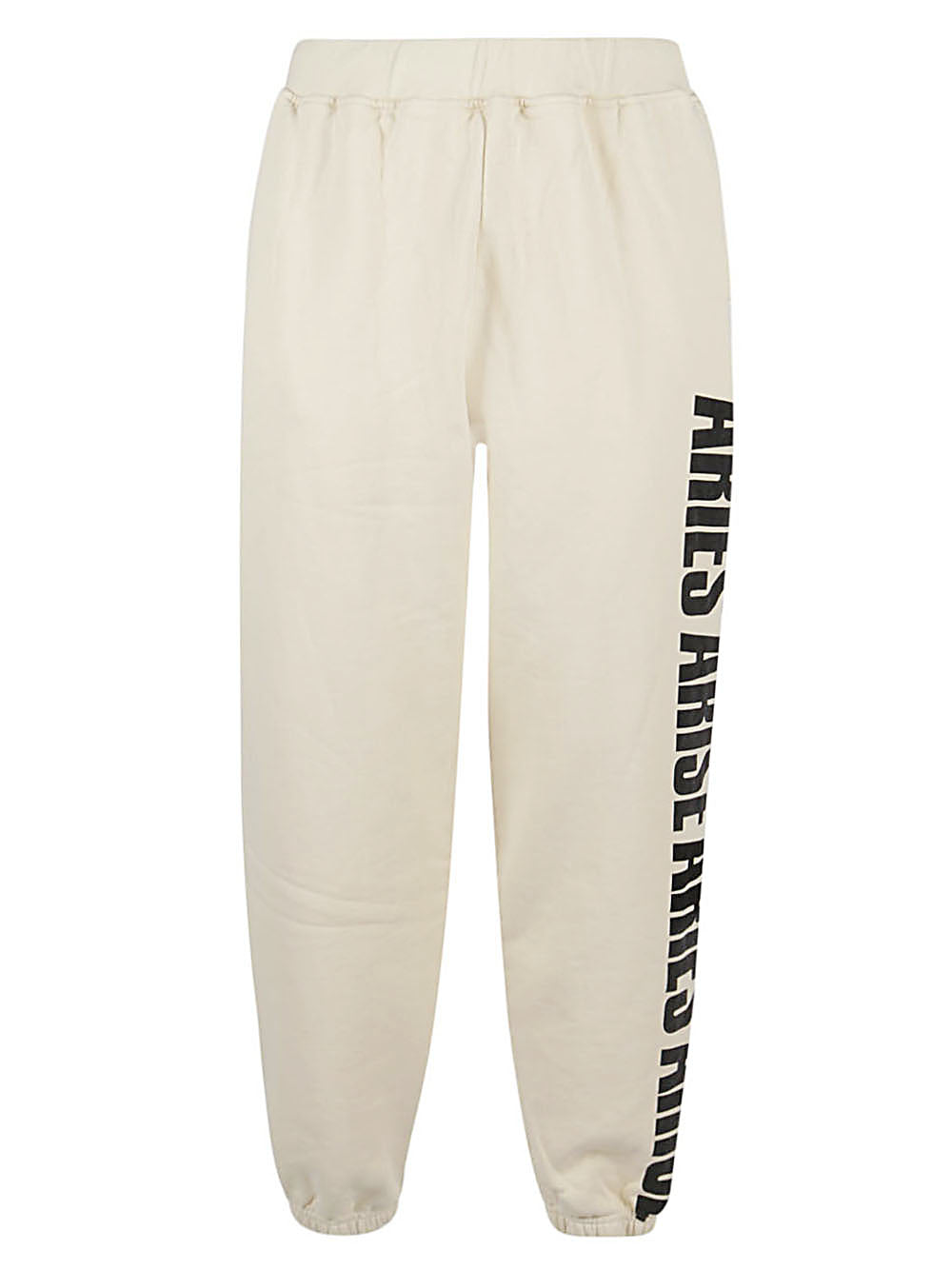 Aries Trousers - White image 0