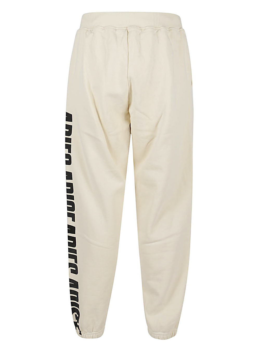 Aries Trousers - White image 1