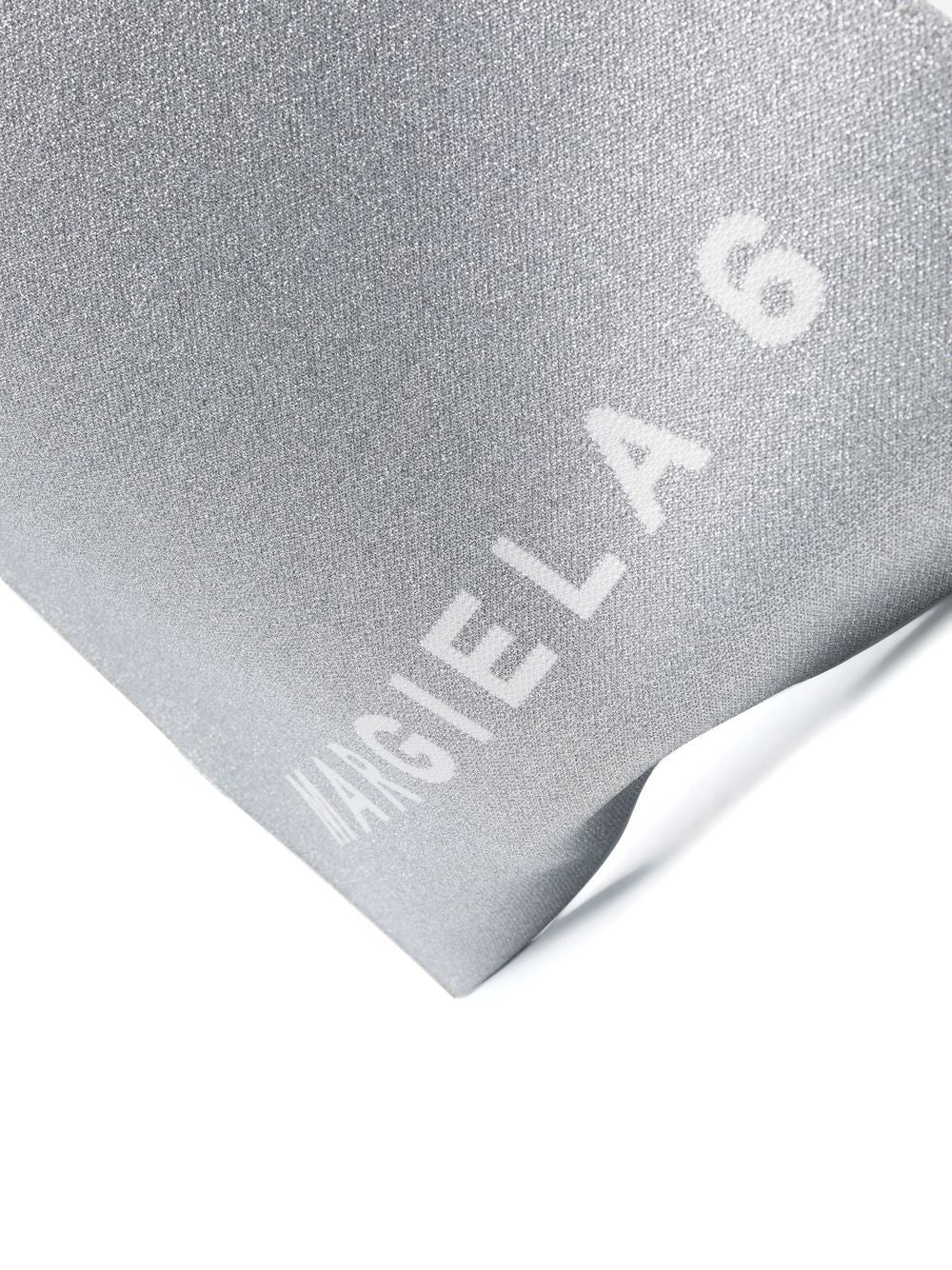 MM6 Maison Margiela Bags.. Silver image 1