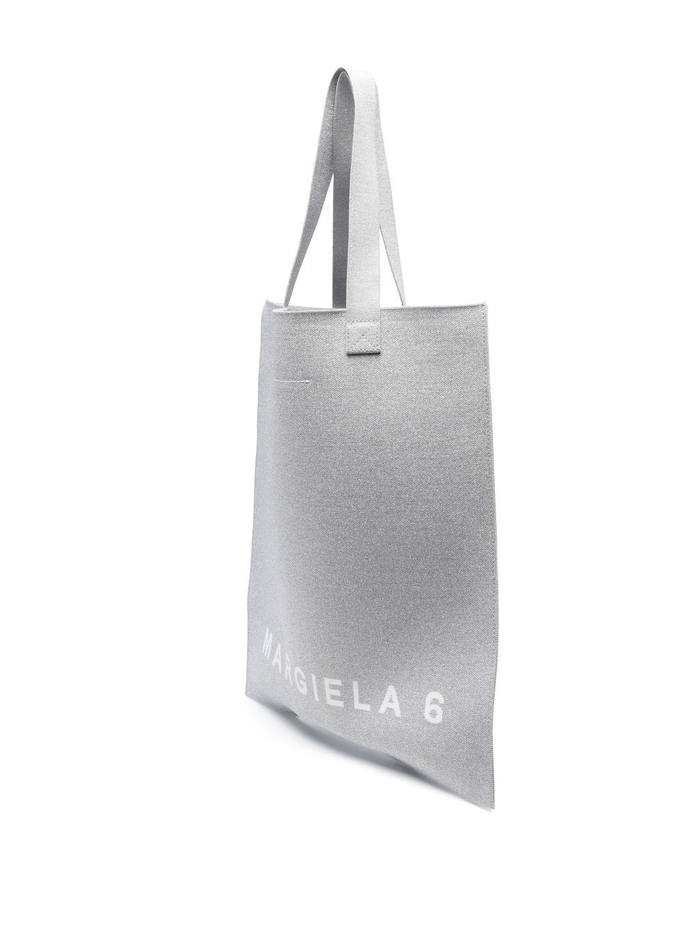 MM6 Maison Margiela Bags.. Silver image 3