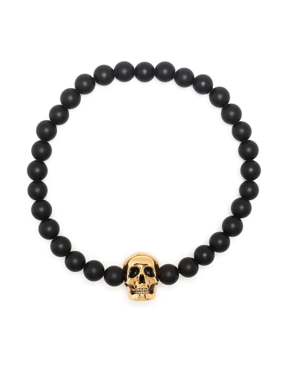 Alexander McQueen Bijoux Black image 0