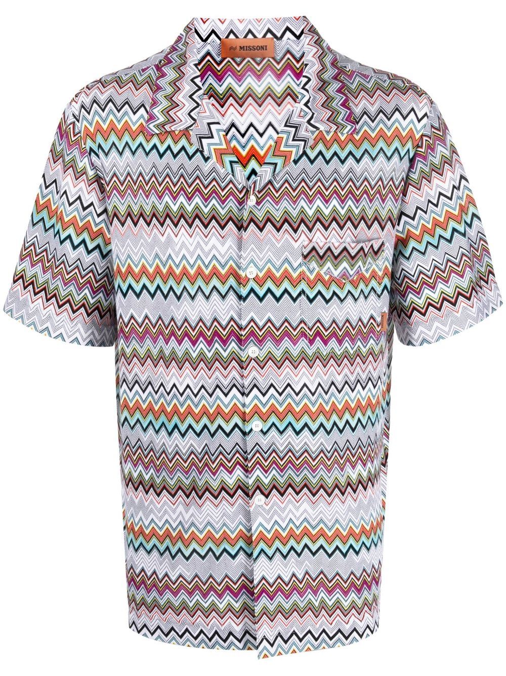 Missoni Shirts MultiColour image 0