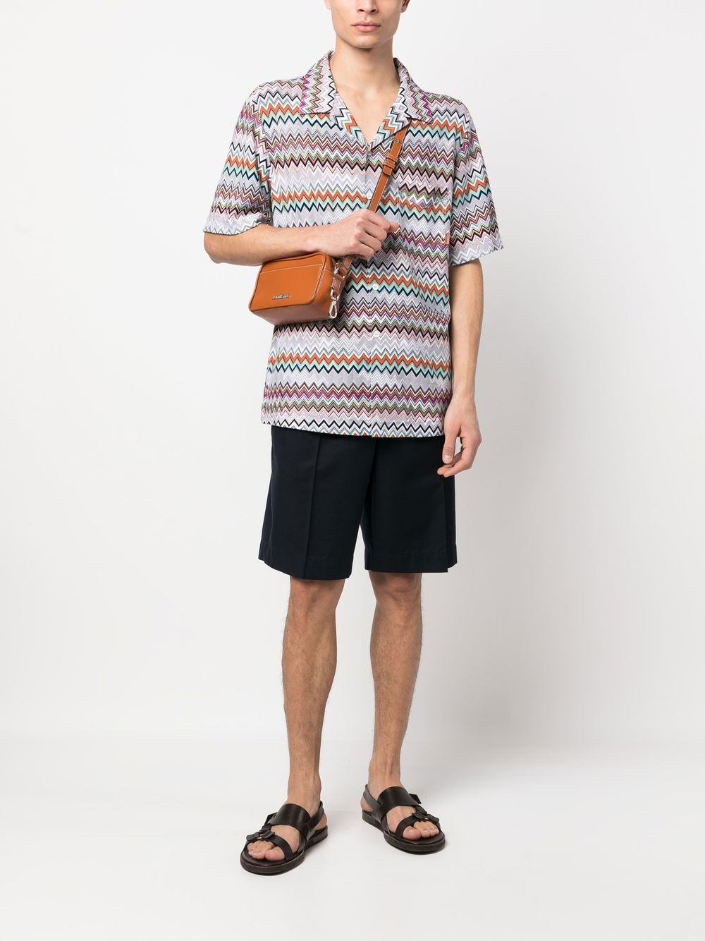 Missoni Shirts MultiColour image 1