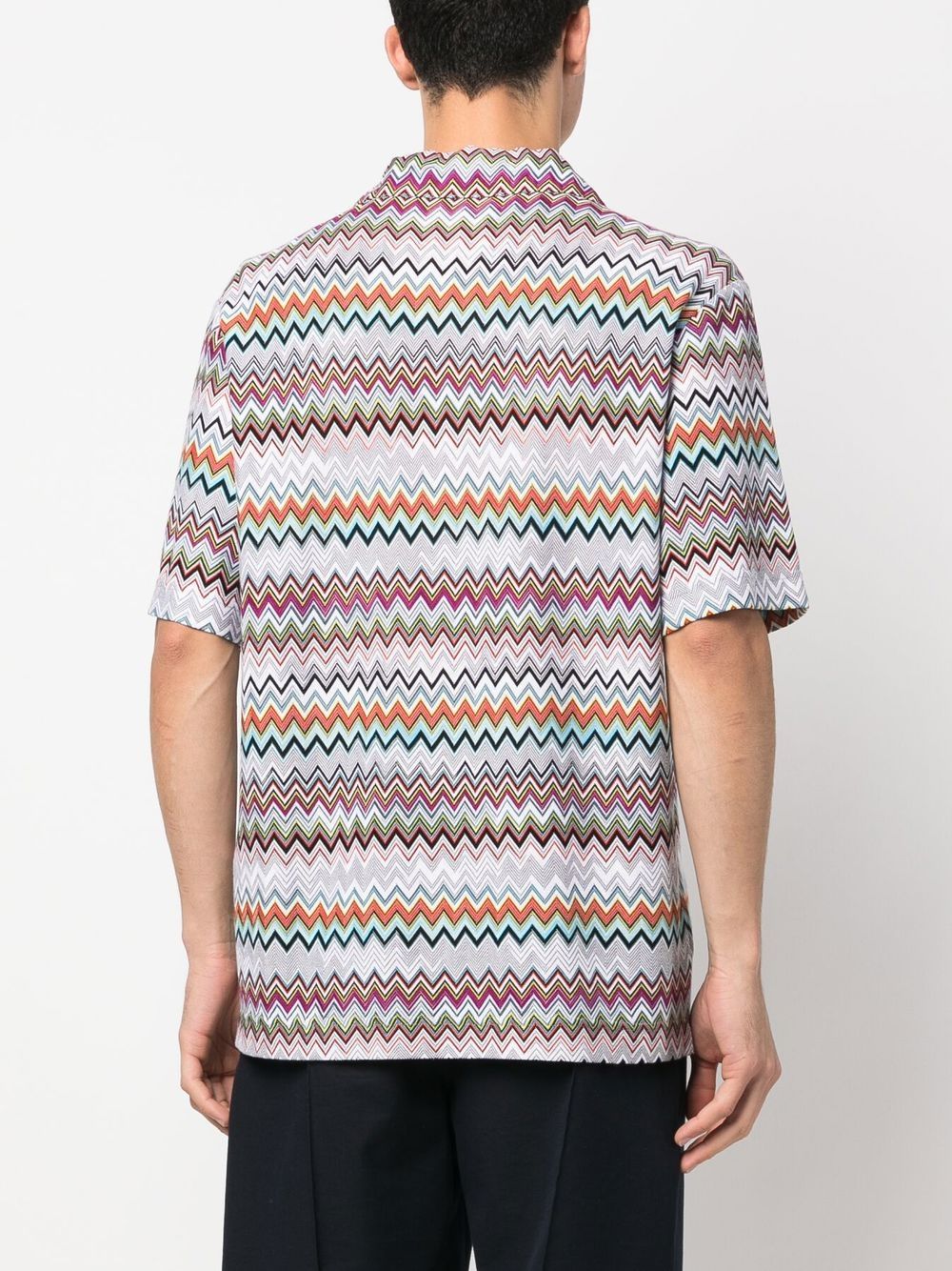 Missoni Shirts MultiColour image 2