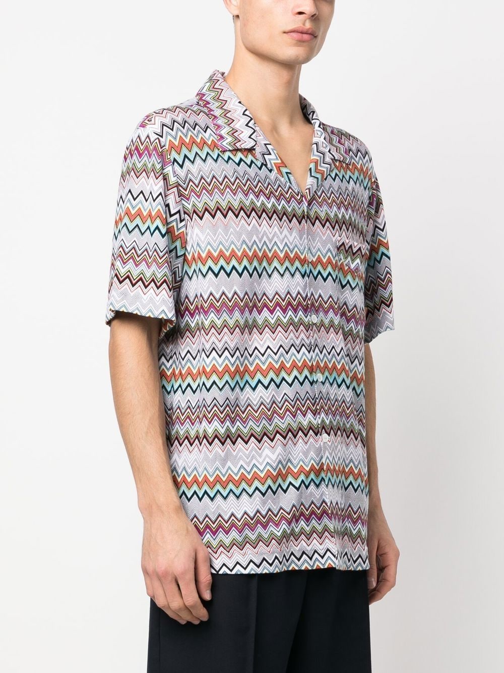 Missoni Shirts MultiColour image 3