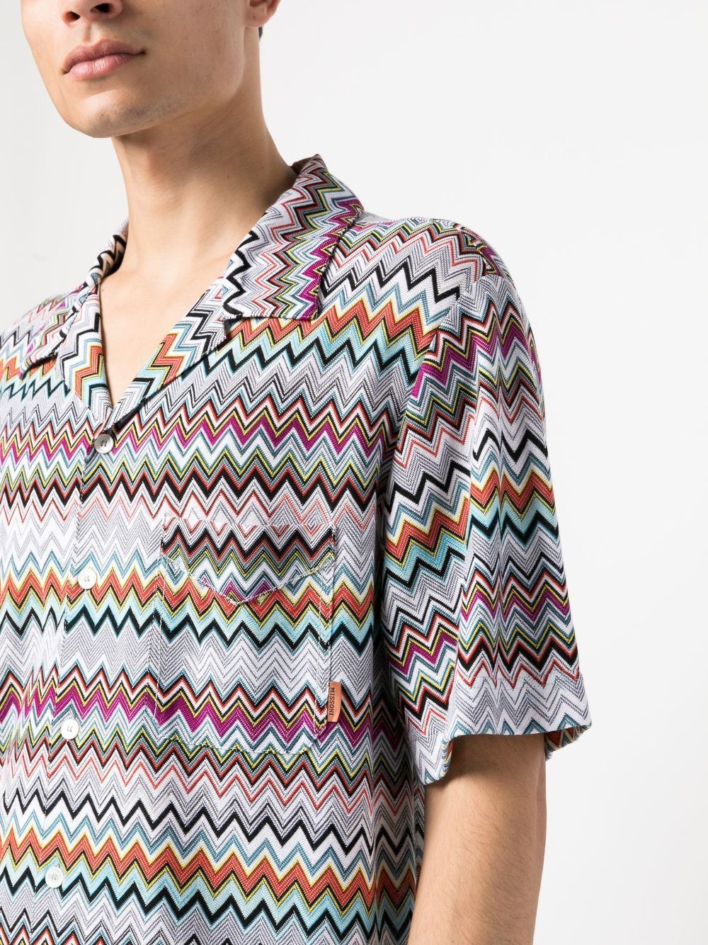 Missoni Shirts MultiColour image 4