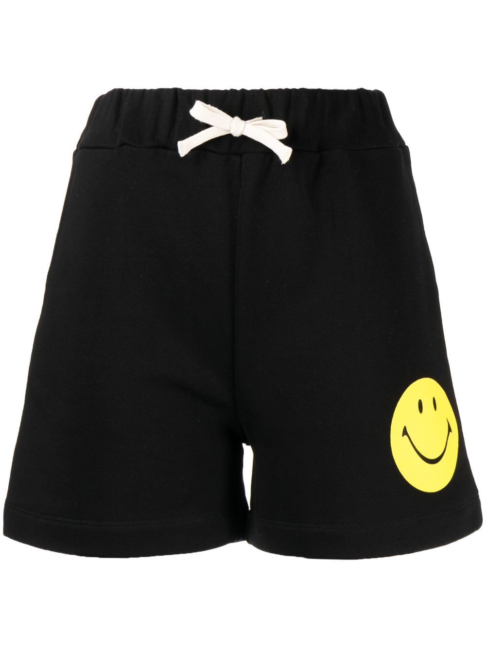 Joshua Sanders Shorts Black image 0