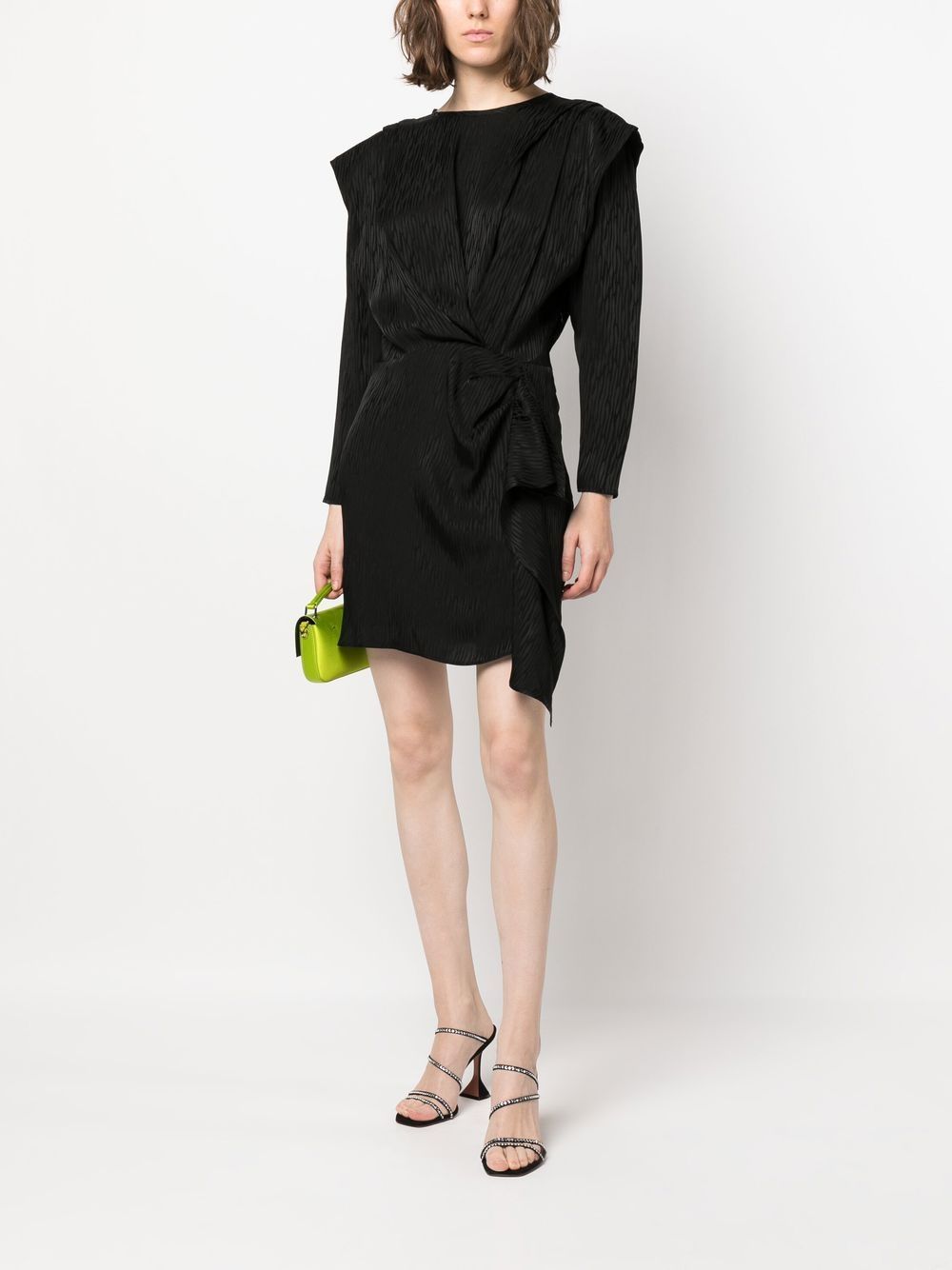 Iro Dresses Black image 1